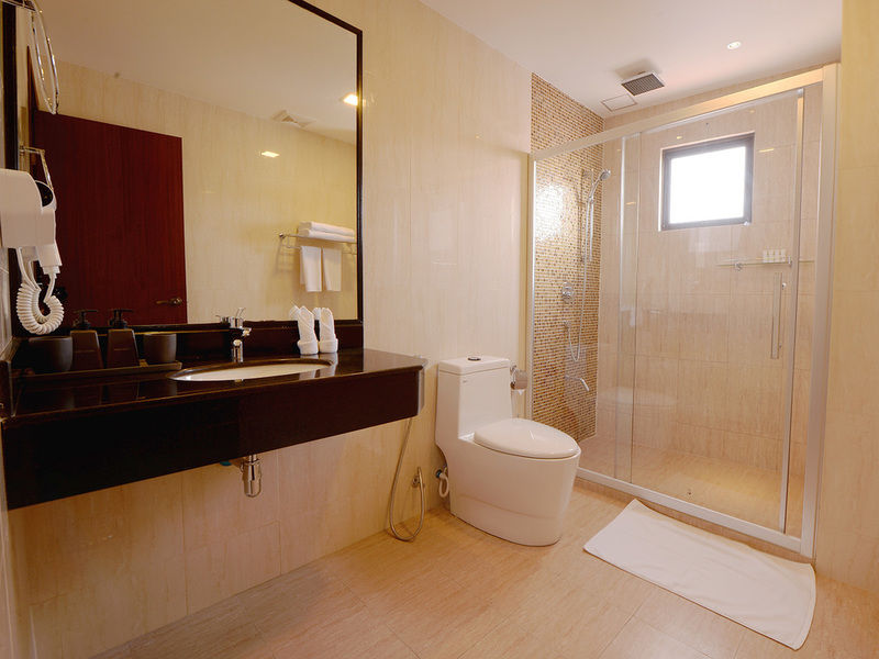 Champa Central Hotel Male Zewnętrze zdjęcie