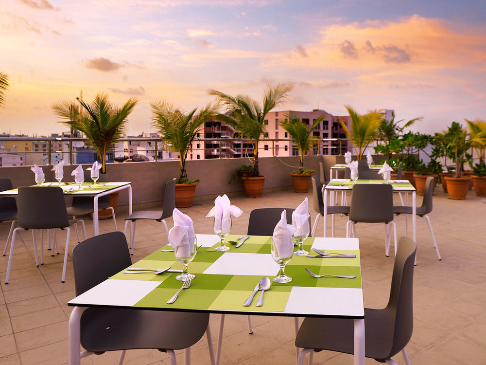 Champa Central Hotel Male Zewnętrze zdjęcie