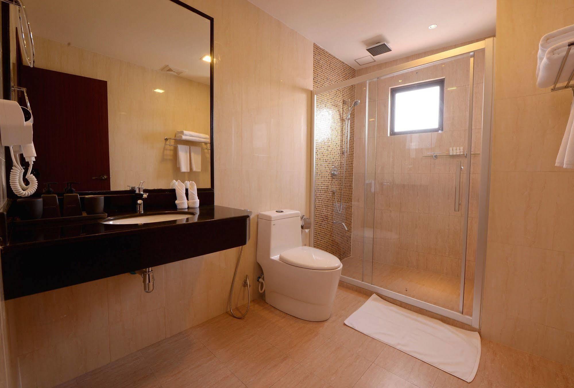 Champa Central Hotel Male Zewnętrze zdjęcie