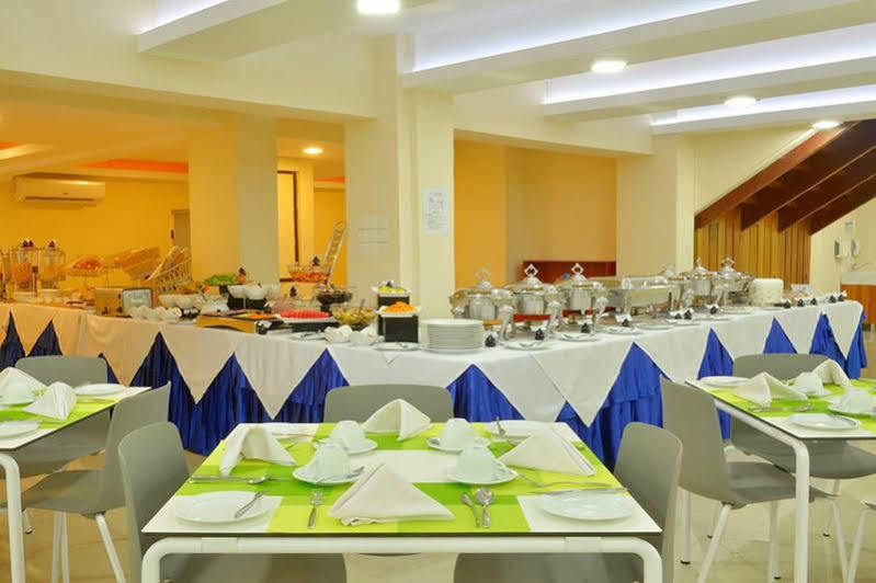 Champa Central Hotel Male Zewnętrze zdjęcie