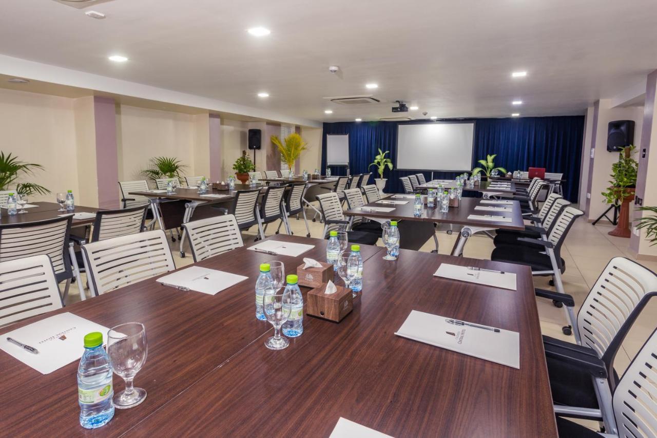 Champa Central Hotel Male Zewnętrze zdjęcie